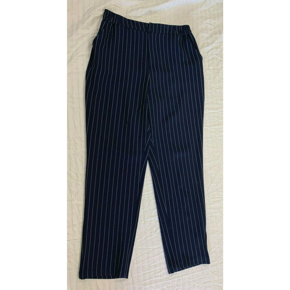 🫐 AND EAWY WOMENS STRETCH PANTS SIZE XS. 🫐